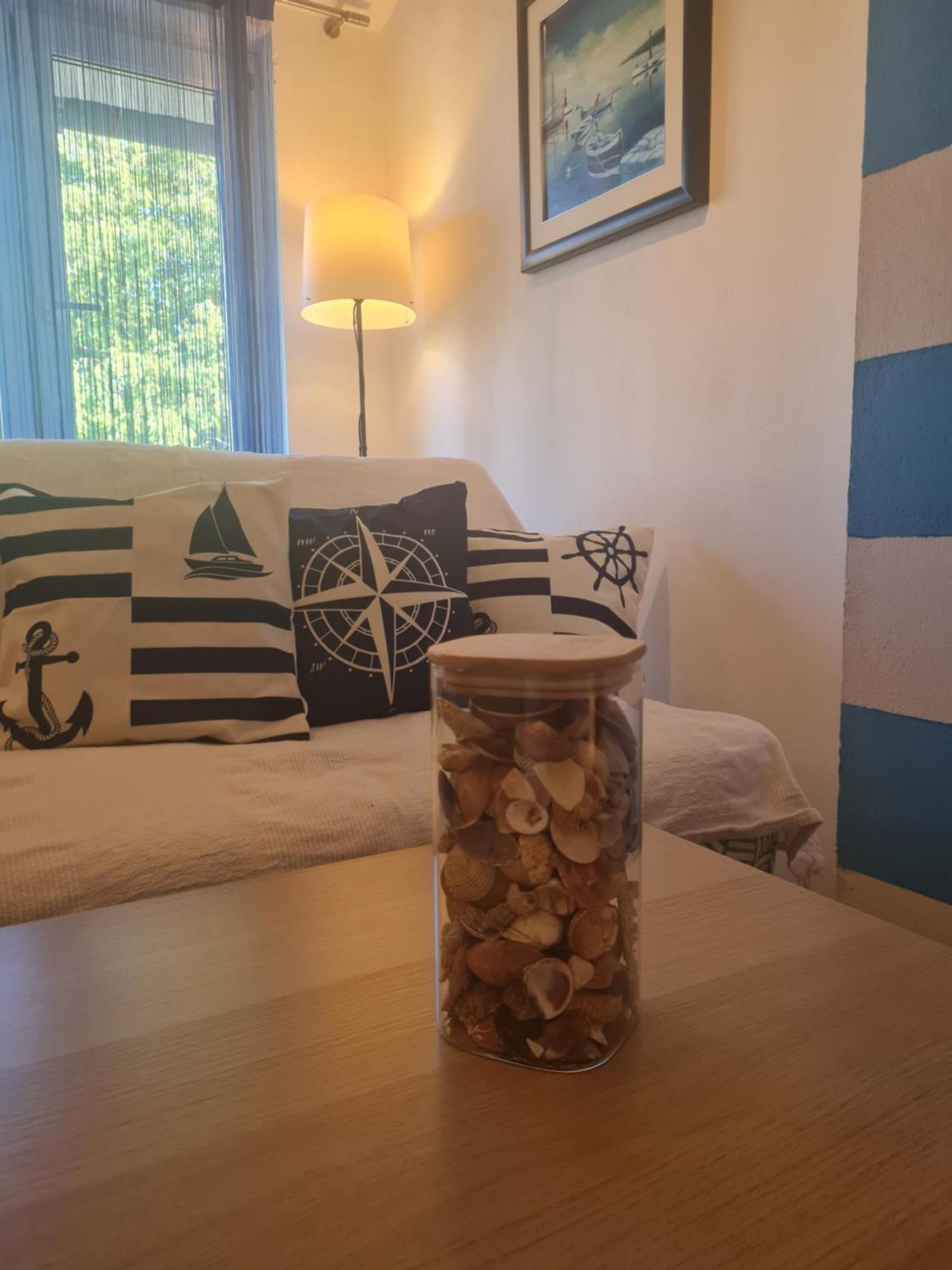 Apartmani Elena Malinska Habitación foto
