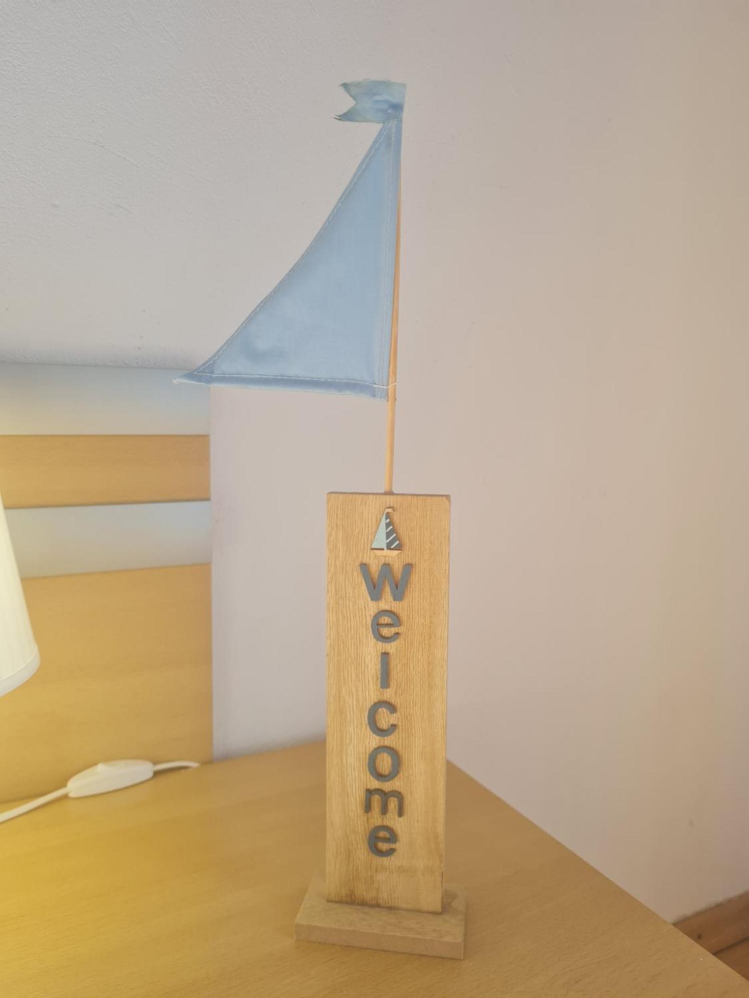 Apartmani Elena Malinska Habitación foto